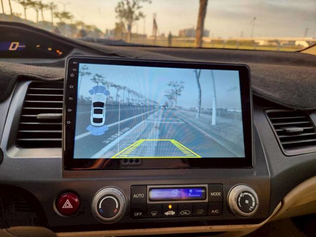 HONDA本田 CIVIC  第6張相片