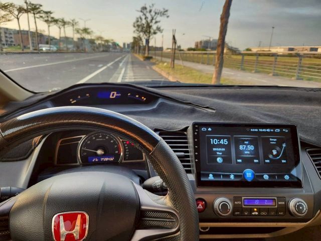 HONDA本田 CIVIC  第7張相片