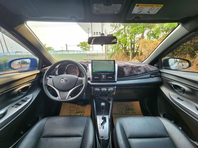 TOYOTA豐田 YARIS  第3張相片