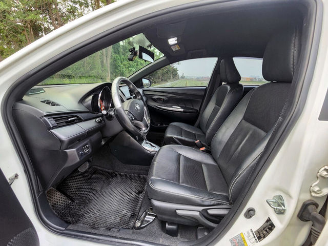 TOYOTA豐田 YARIS  第4張相片