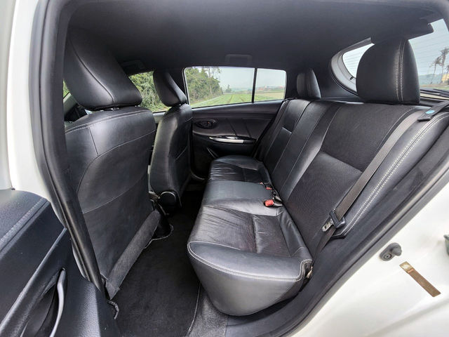 TOYOTA豐田 YARIS  第5張相片