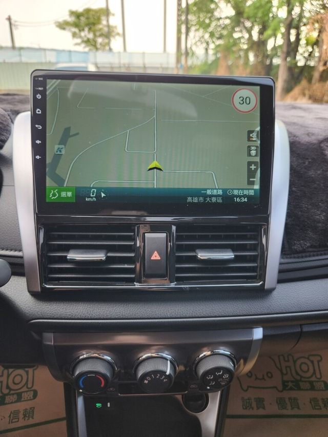 TOYOTA豐田 YARIS  第6張相片