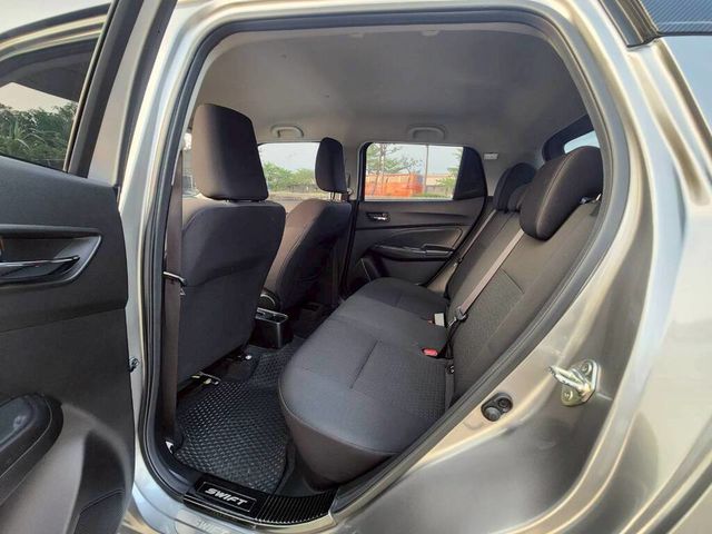 SUZUKI鈴木 SWIFT  第5張相片