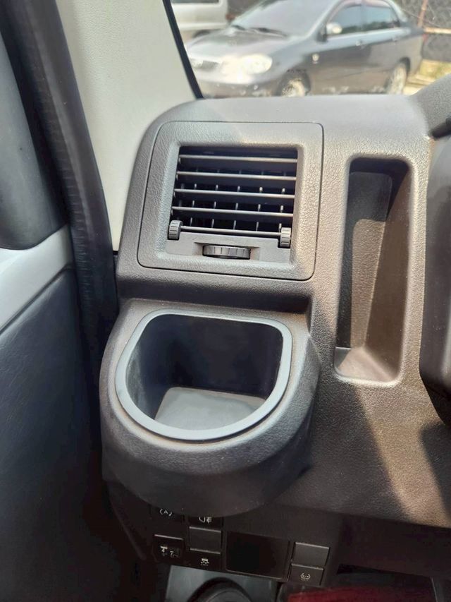 TOYOTA豐田 TOWN ACE  第7張相片