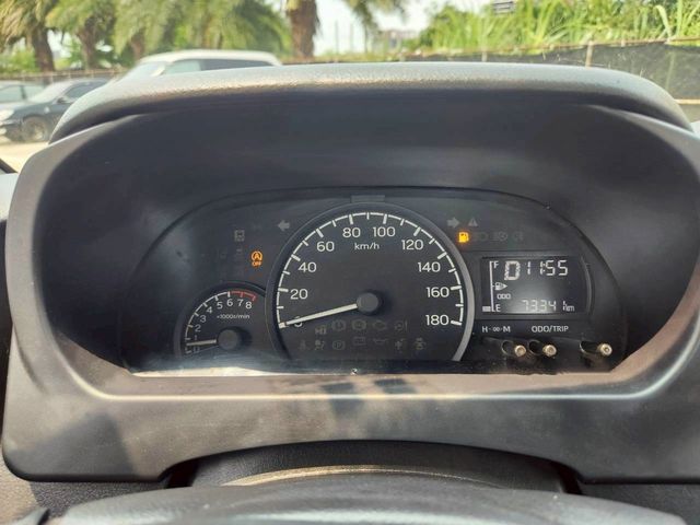 TOYOTA豐田 TOWN ACE  第8張相片