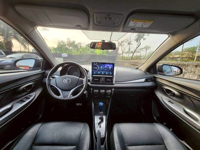 TOYOTA豐田 VIOS  第3張相片