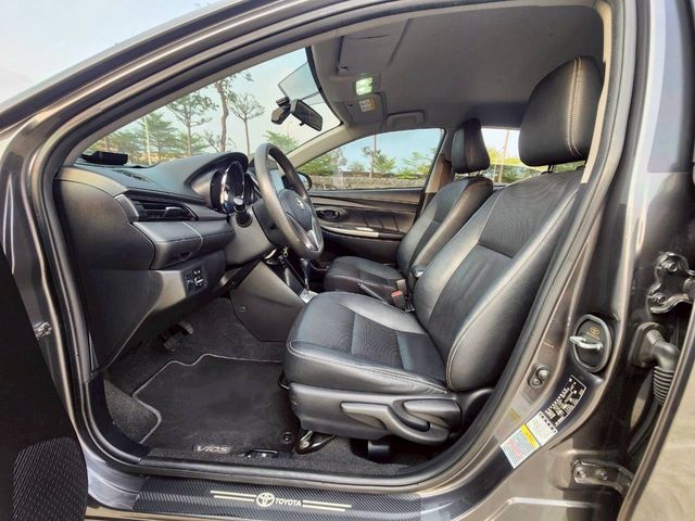 TOYOTA豐田 VIOS  第4張相片