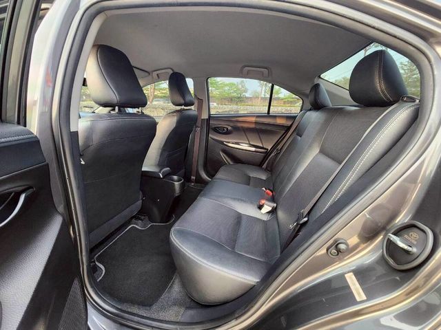 TOYOTA豐田 VIOS  第5張相片