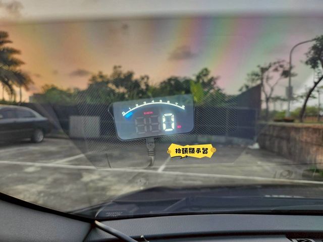 TOYOTA豐田 VIOS  第7張相片