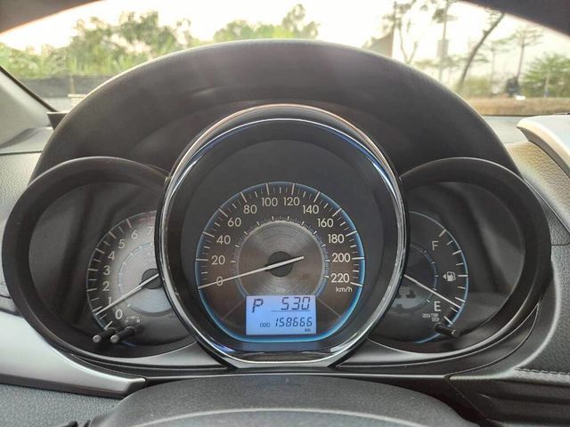 TOYOTA豐田 VIOS  第10張相片