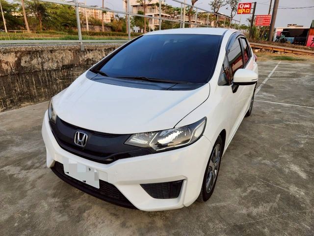 HONDA本田 FIT  第1張相片