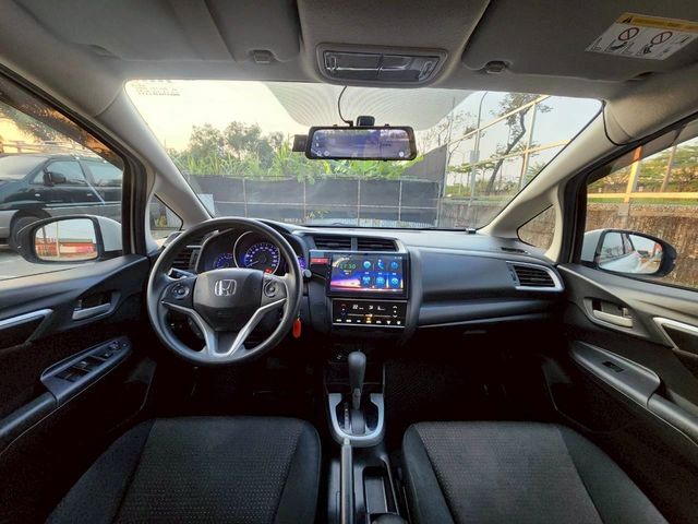 HONDA本田 FIT  第3張相片