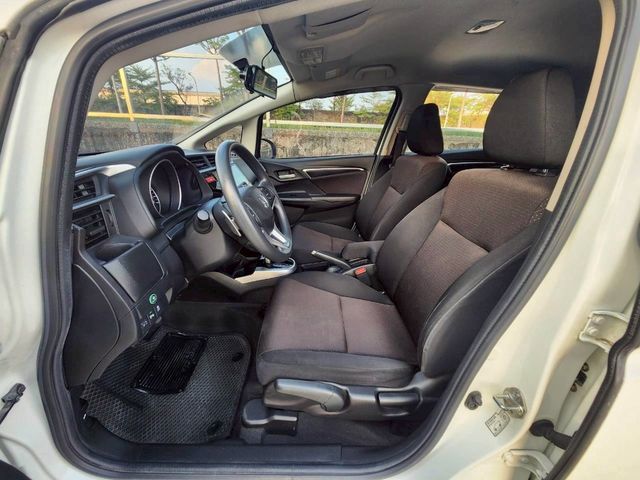 HONDA本田 FIT  第4張相片