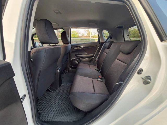 HONDA本田 FIT  第5張相片