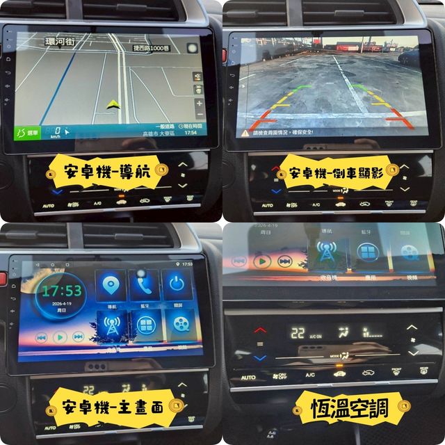 HONDA本田 FIT  第6張相片