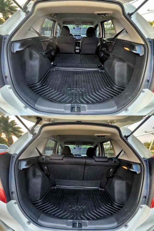 HONDA本田 FIT  第9張相片