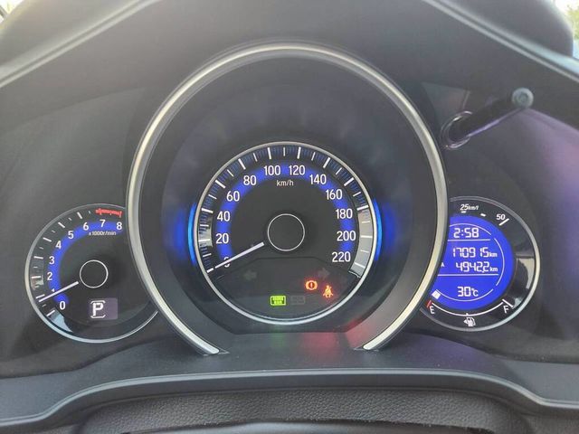 HONDA本田 FIT  第10張相片