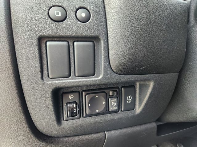 NISSAN日產 MARCH  第9張相片