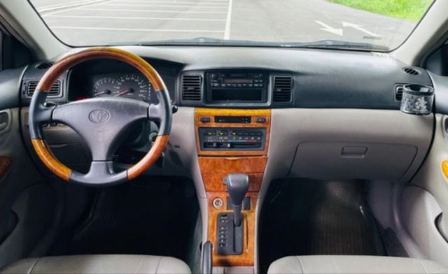 TOYOTA豐田 ALTIS  第5張相片