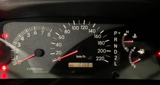 TOYOTA豐田 ALTIS  第6張相片