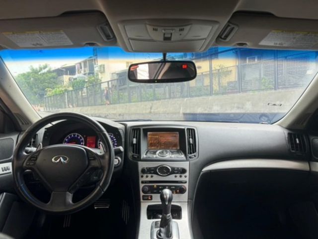 INFINITI無限 G37  第5張相片