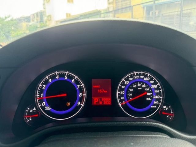 INFINITI無限 G37  第6張相片