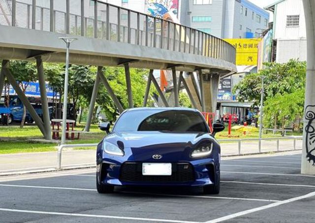 TOYOTA豐田 86  第2張相片