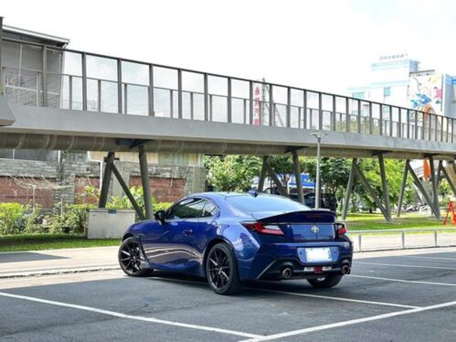 TOYOTA豐田 86  第3張相片