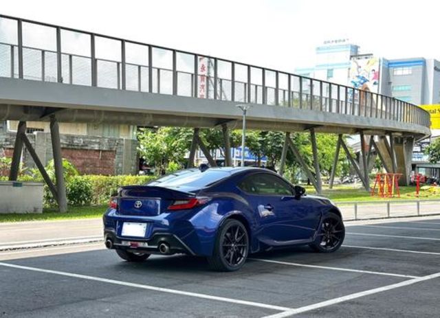 TOYOTA豐田 86  第4張相片