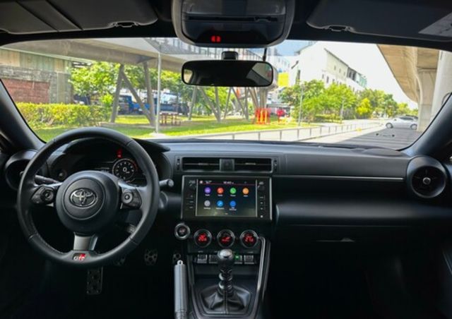 TOYOTA豐田 86  第5張相片