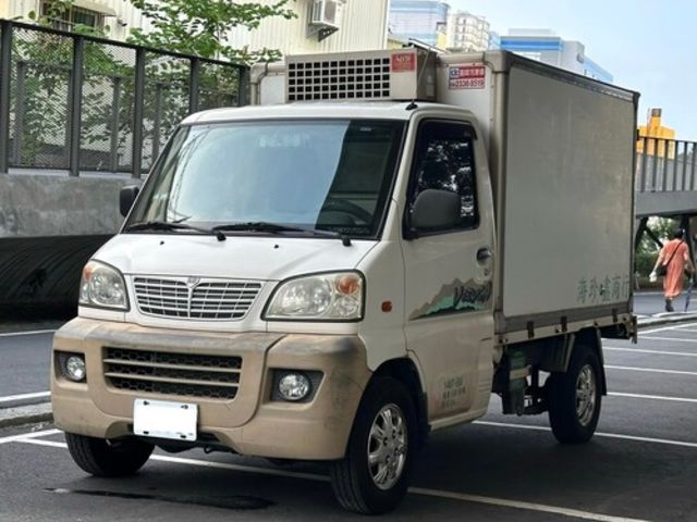 MITSUBISHI三菱 VERYCA  第1張相片