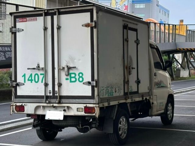 MITSUBISHI三菱 VERYCA  第4張相片