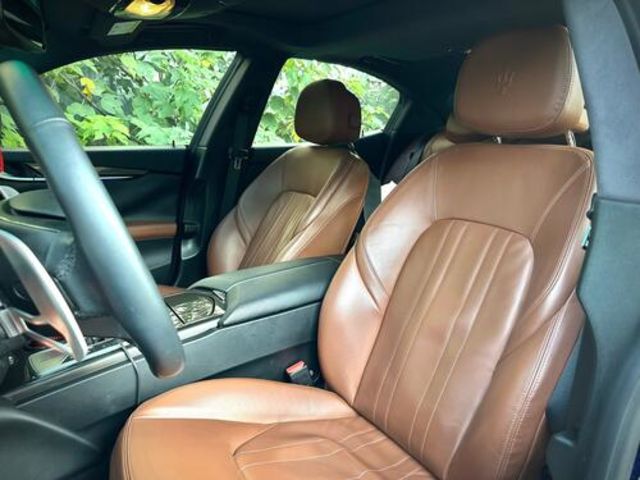 MASERATI瑪莎拉蒂 GHIBLI  第5張相片