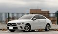 M-BENZ賓士 A180  第1張縮圖