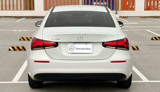 M-BENZ賓士 A180  第4張相片