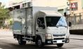 MITSUBISHI三菱 CANTER  第2張縮圖