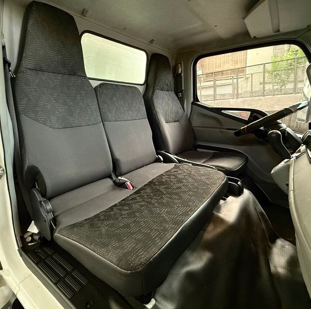 MITSUBISHI三菱 CANTER  第6張相片