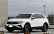 VOLKSWAGEN福斯 TIGUAN  第1張縮圖