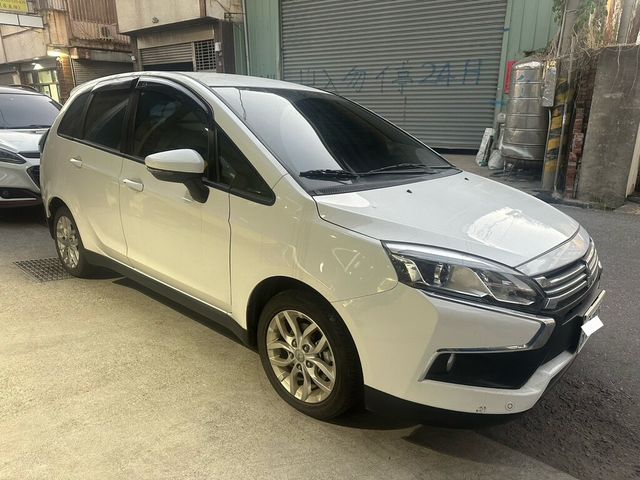 MITSUBISHI三菱 COLT PLUS  第1張相片