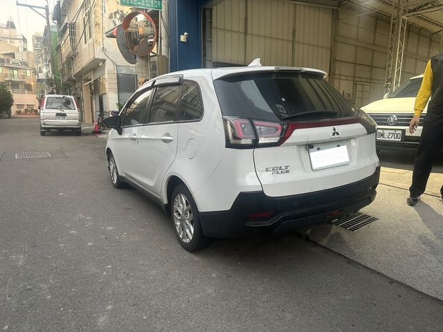 MITSUBISHI三菱 COLT PLUS  第3張相片