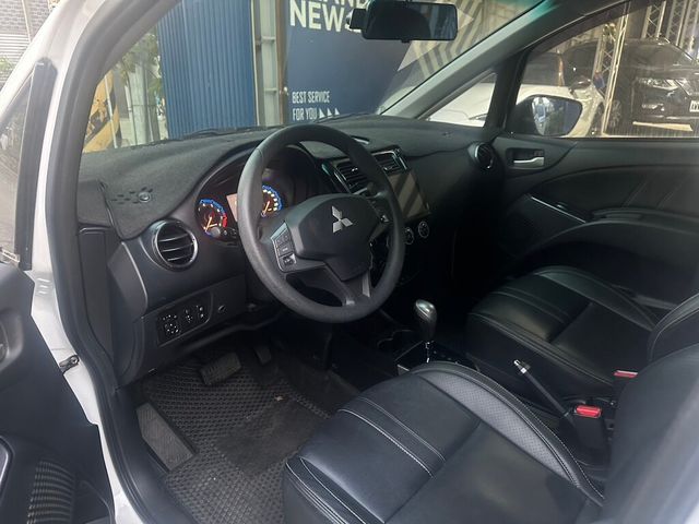 MITSUBISHI三菱 COLT PLUS  第6張相片