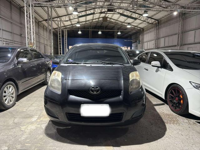 TOYOTA豐田 YARIS  第3張相片