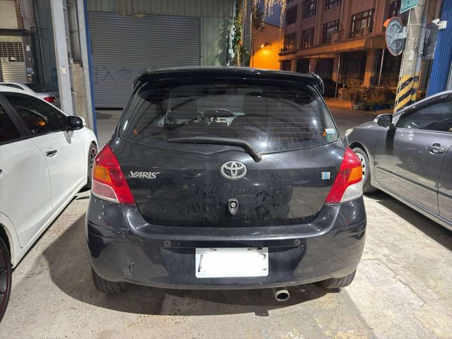 TOYOTA豐田 YARIS  第4張相片