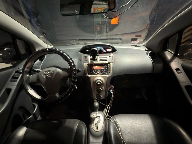 TOYOTA豐田 YARIS  第5張相片