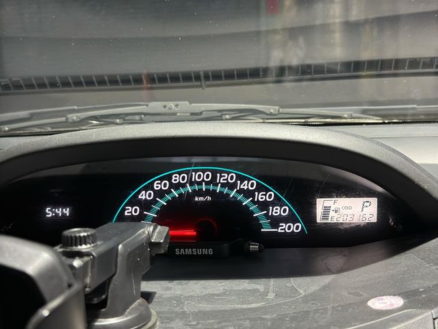 TOYOTA豐田 YARIS  第6張相片