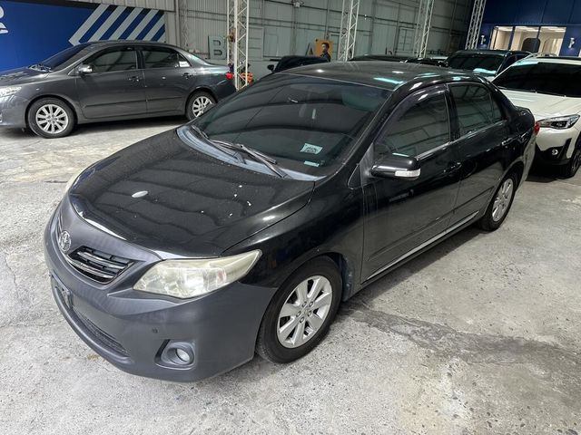 TOYOTA豐田 ALTIS  第1張相片