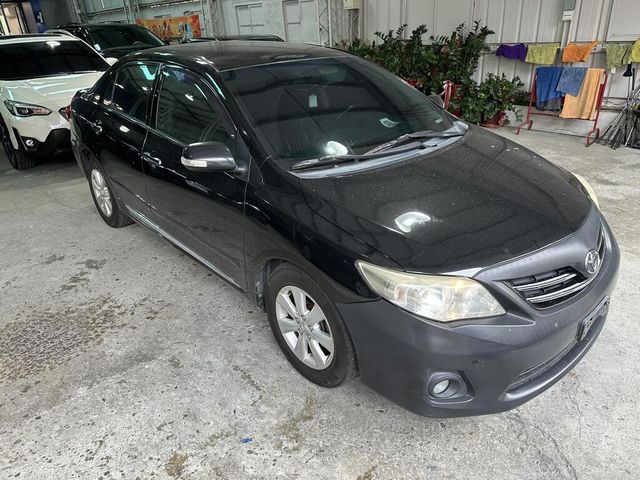 TOYOTA豐田 ALTIS  第2張相片