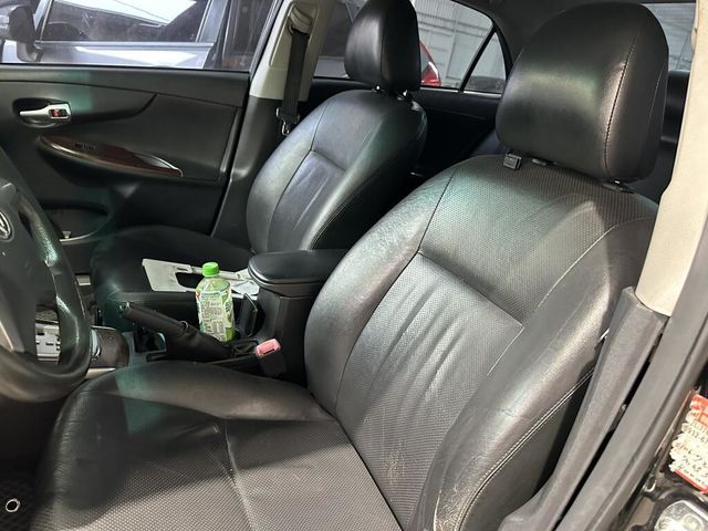 TOYOTA豐田 ALTIS  第5張相片