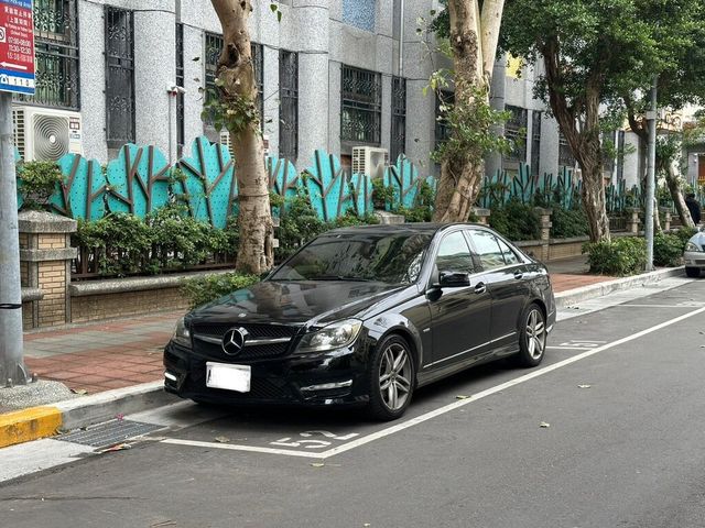 M-BENZ賓士 C250  第1張相片