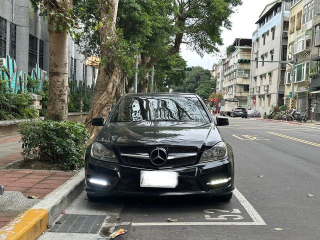 M-BENZ賓士 C250  第2張相片